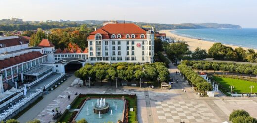Najciekawsze atrakcje Sopotu – gdzie wybrać się w 2023 roku?