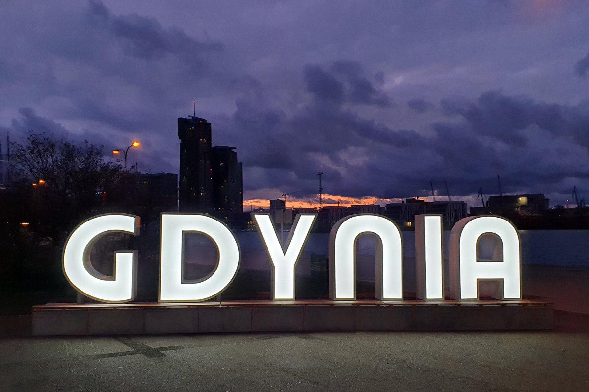 Planujesz wakacje w Gdyni? Sprawdź, co warto zobaczyć!