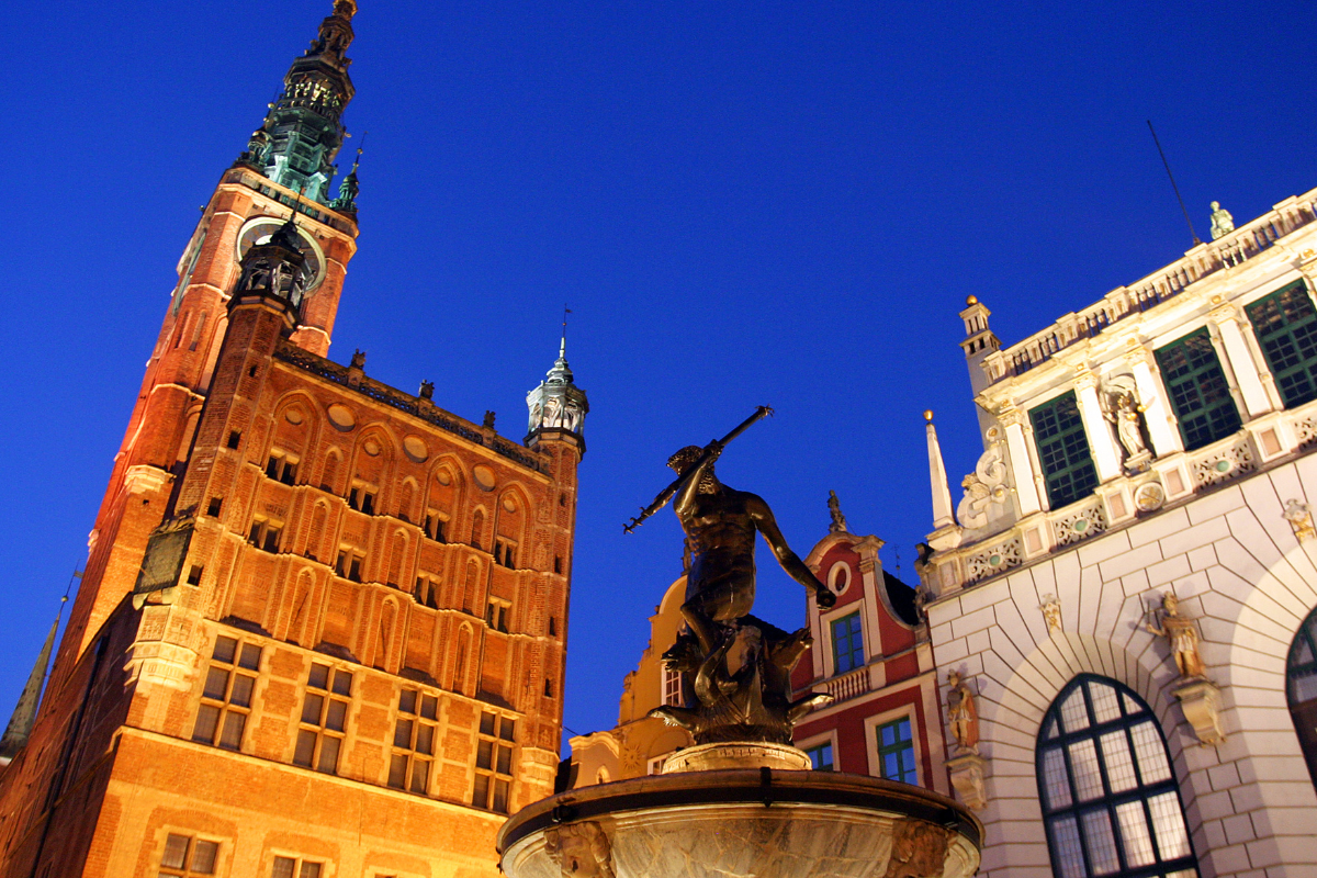 Gdańsk muzea: odkryj historię, kulturę i sztukę w sercu miasta