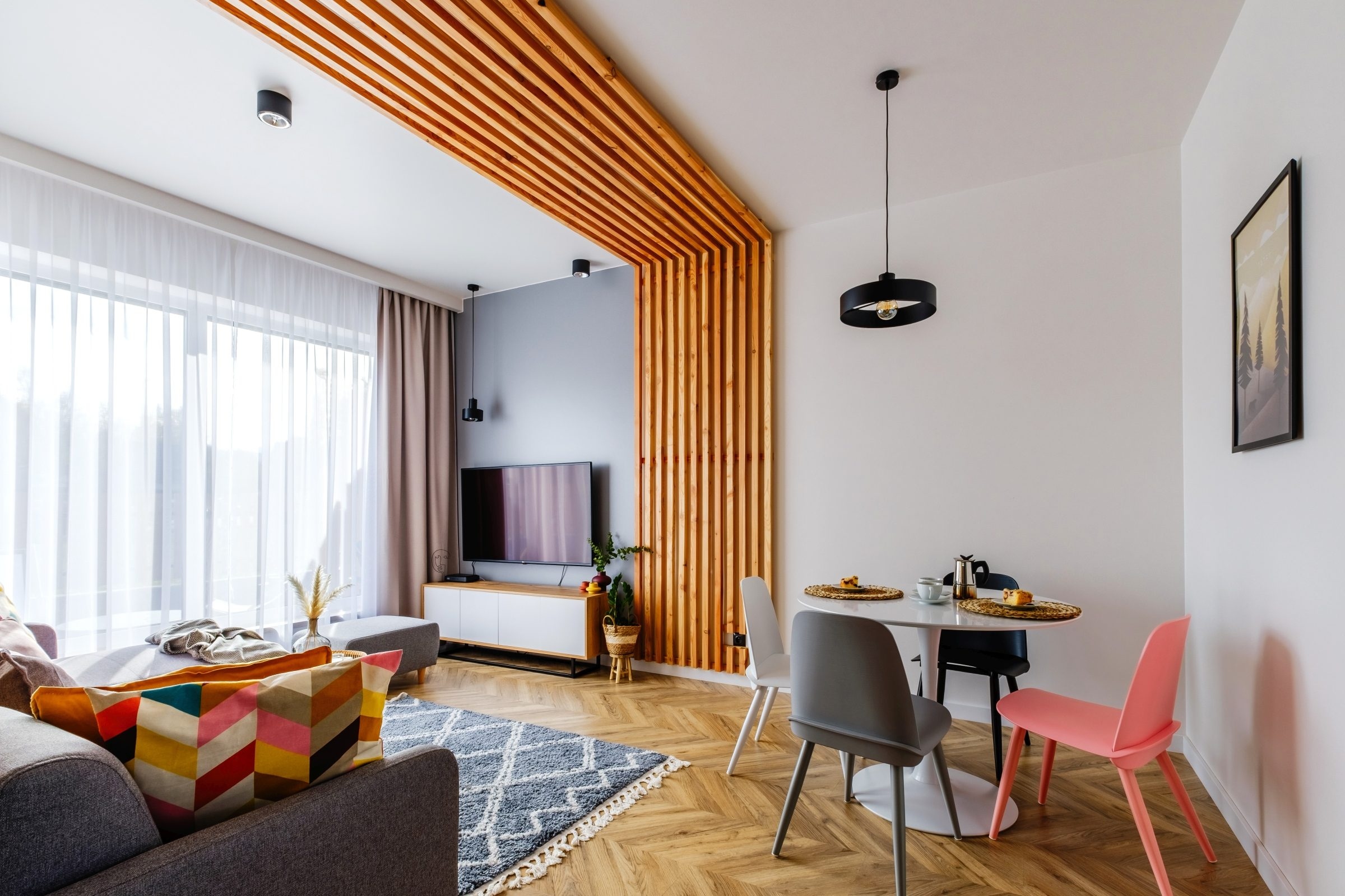 Apartament Białka Tatrzańska — luksusowe obiekty w sercu urokliwego Podhala